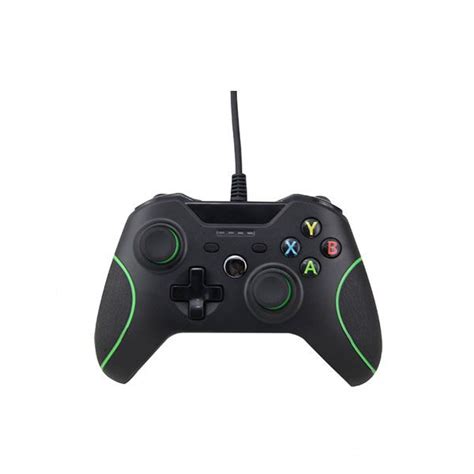 Replacement Wired Controller For Xbox One/Xbox Series XS, Xbox One | Shop Today. Get it Tomorrow ...