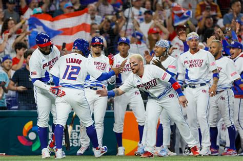 Team Puerto Rico vs Team Dominican Republic Preview – Fantom Sports Industries