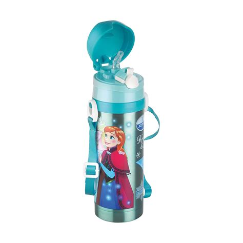 JOYO Orignal Licensed Disney Cool Champ Double Walled Vacuum Insulated ...