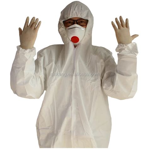 Protection Suits for Clean Up 的图像结果