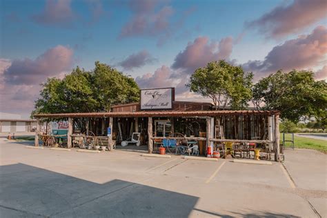 Cedar Chest Antique Mall