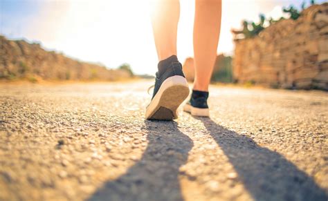 रोज टहलने के आप जान जाएंगे हेल्थ सीक्रेट्स, तो नहीं पड़ेगी जिम में पैसे ...