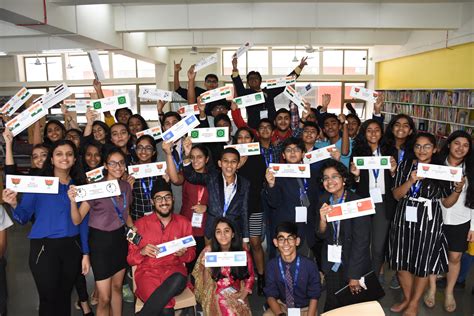 Elpro International School: A Powerhouse of Learning