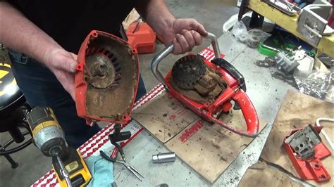 Image result for Repairing Homelite Tools