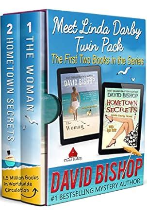 Meet Linda Darby Twin Pack: First Two Books In The Series eBook ...
