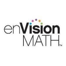 Image result for Envision Math