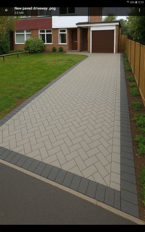 Paving and Driveway contractors for London, Kent, Sussex & Surrey ...