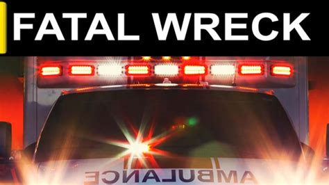 Victim named in Interstate 220 fatal wreck