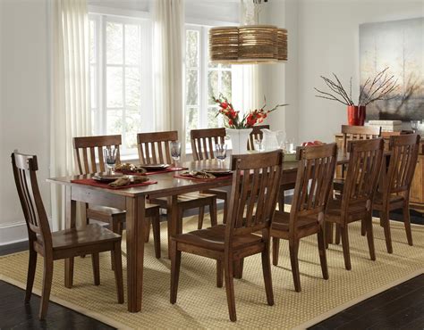 Dining Room Furniture | Van Hill Furniture | Grand Rapids, Holland, Zeeland