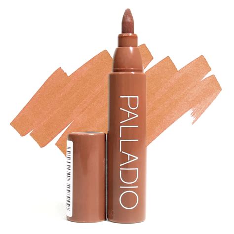 Buy Palladio Lip Stain, Nude Online at Low Prices in India - Amazon.in