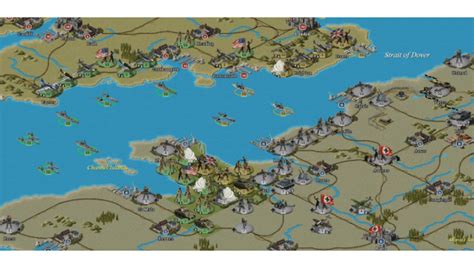 Strategic Command WW1 Tutorial 的图像结果