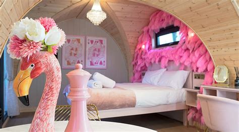 WONDERLAND RETREATS (Carnforth, Lancashire, England) - Campground ...