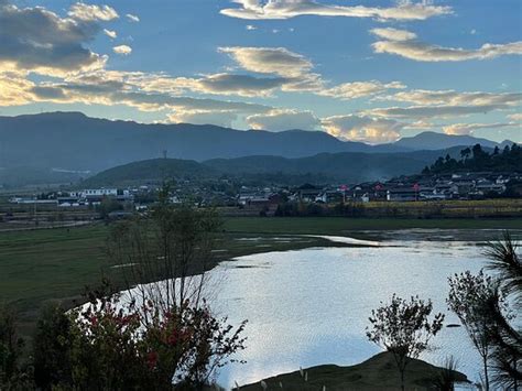 LINDEN CENTRE SHAXI SHIBAOSHAN (Jianchuan County, China - Yunnan ...