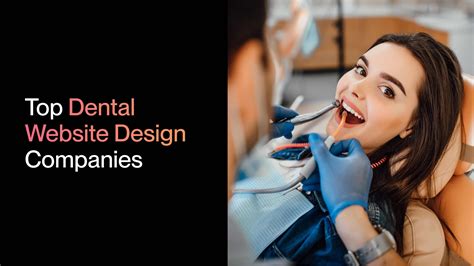 8 Best Dental Website Design Companies | Top Web Design Agencies for ...