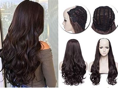 How To Install Full Lace Wig?