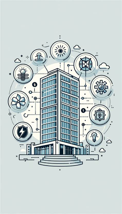 Image result for Building Management Control System