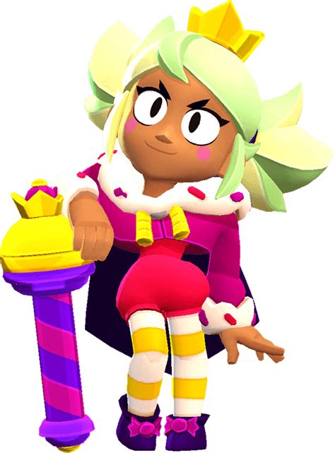 Brawl Stars Mandy | Brawl Stars