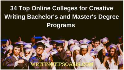 Image result for Top Writing Programs