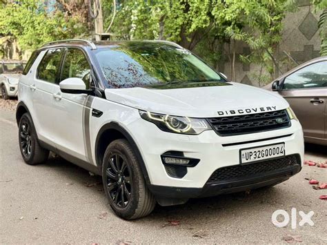Land Rover Discovery Sport TD4 HSE 7S, 2015, Diesel - Cars in Rajouri ...