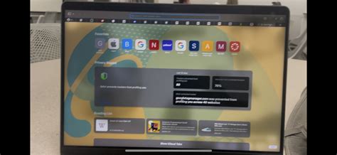 Dark Spots on MacBook Pro Screen While Wa… - Apple Community