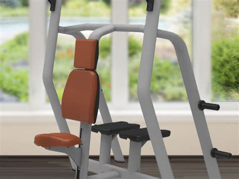 Premium Vertical Bench in India ER-22 – EnergieFitness
