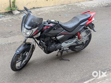 CBZ extreme - Motorcycles - 1803404659