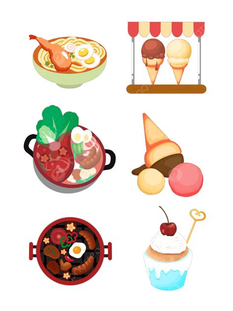 Food Cartoon PNG 的图像结果