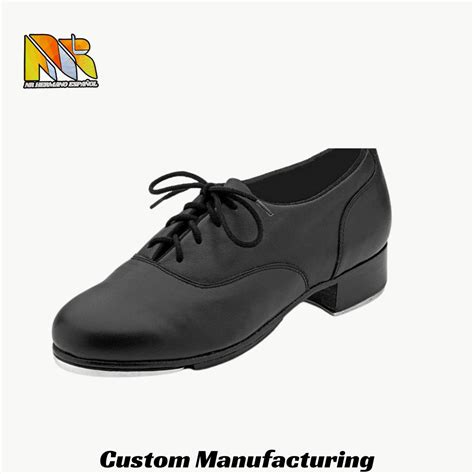 Tap Dance Shoes – NRHerman