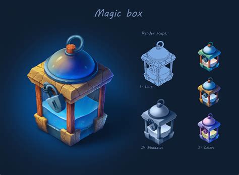 Image result for Magic Paintbox