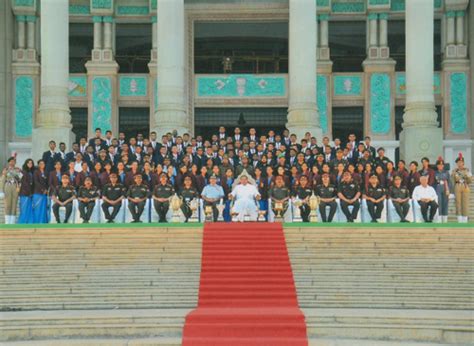 The Oxford Senior Secondary School