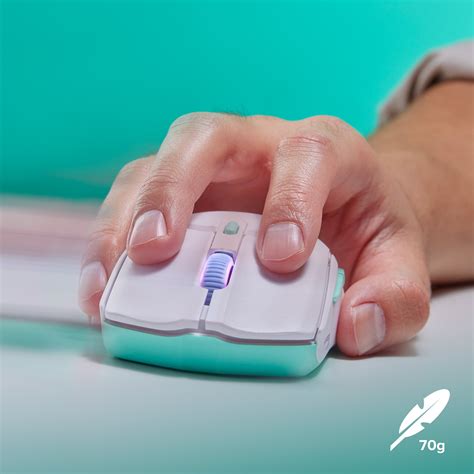 Image result for HyperX Pulsefire Haste Firmware Update