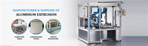 Welcome N. N. Automation & Solution | Manufacturer of Stainless Steel ...