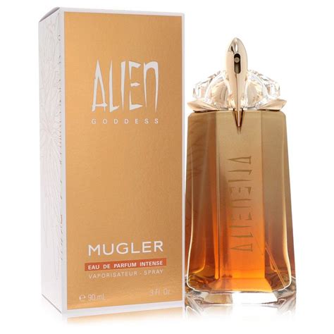 Image result for Alien Goddess Perfume
