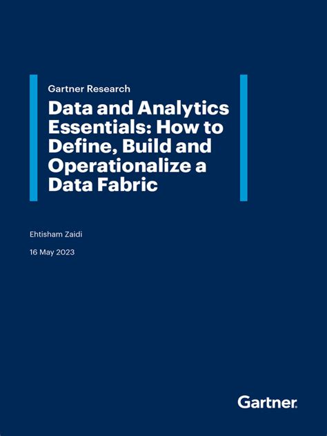 Image result for Data Essentials