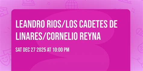 Events & Things To Do In McAllen This Weekend | December 26-28, 2025 ...