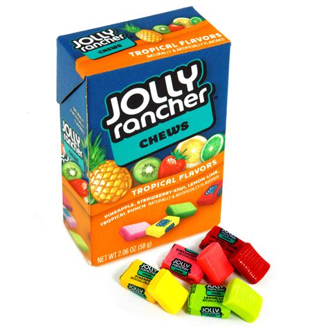 What Are Jolly Rancher Flavors at Mark Cox blog