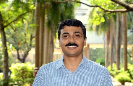 Dr. Jyotishman Dasgupta