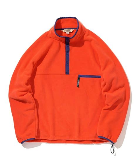 LL Bean's Japanese Clothing Collection Is Classic Perfection