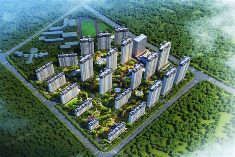 2023年9月九江房地产市场分析报告-住在九江网
