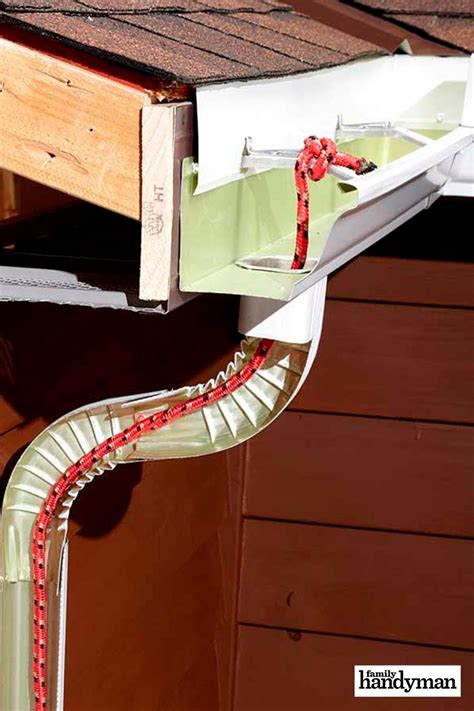 Image result for How to Fix Gutter Problem