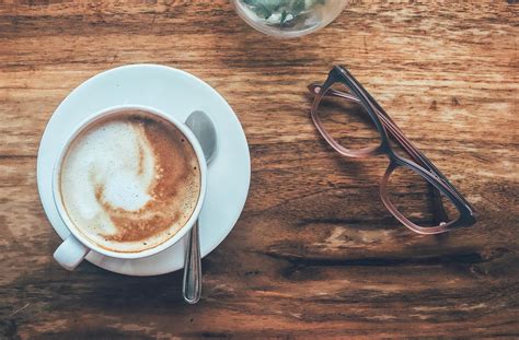 How Does Caffeine Affect Vision? The Truth About Your Eyesight
