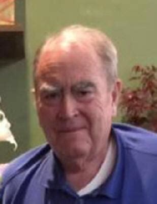William DuBois Obituary - 2019 - Ocker-Putman Funeral Homes
