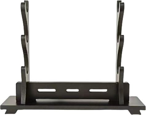 Buy Sword Stand Sword Rack, Wands Display Stand, Samurai Sword Stand ...