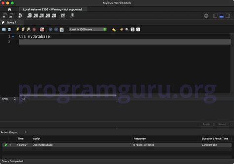 Image result for MySQL non-SQL