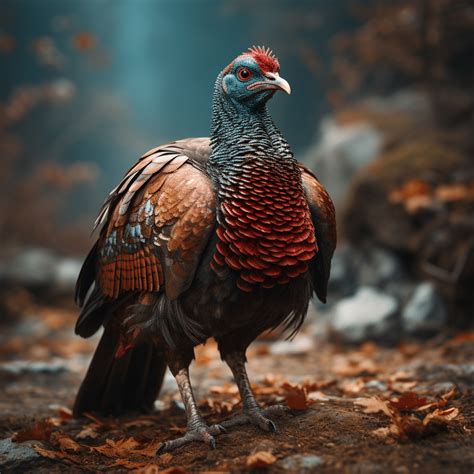 Best Turkey Sounds: Gobbles And Cutts Revealed