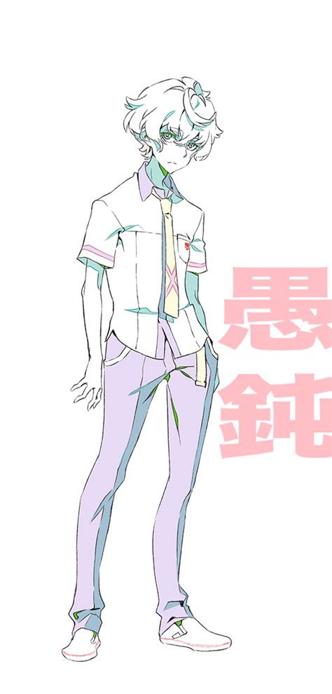 Kiznaiver - Studio Trigger stellt Webseite für Anime Projekt Online