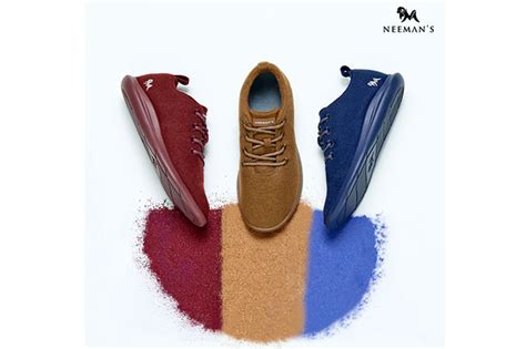 Festive Gifting For Your Loved Ones Made Easy With Neeman’s Shoes ...