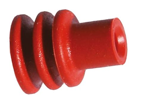 15324973 Delphi | Delphi, Metri-Pack Cable Seal | 801-0967 | RS Components