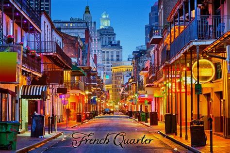 FRENCH QUARTER, Boston - Downtown Crossing - Menu, Prices & Restaurant ...