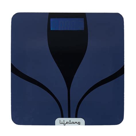 Lifelong | Lifelong LLWS27 Glass Weighing Scale – Lifelong Online